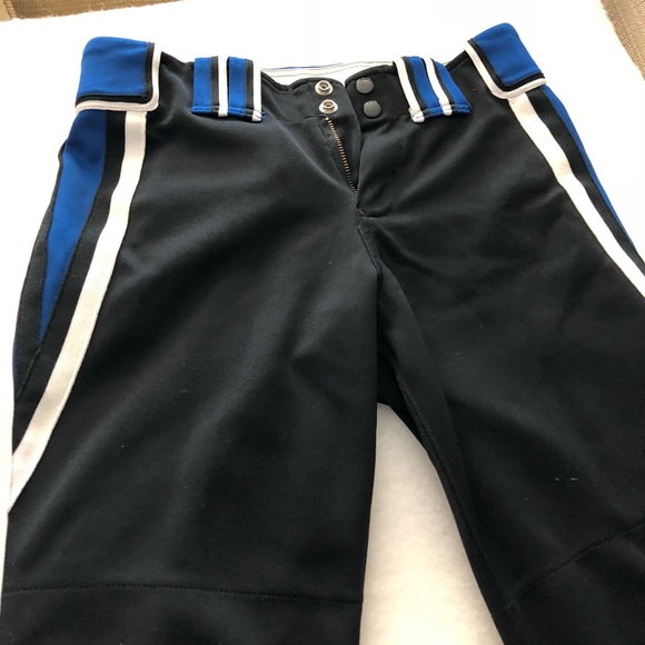 Boombah Womens Softball Pants 